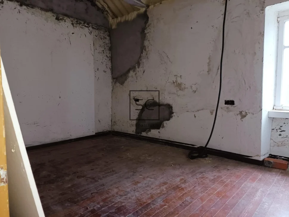 Casa en o vilar valdoviño