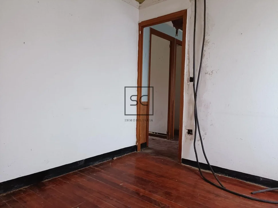 Casa en o vilar valdoviño