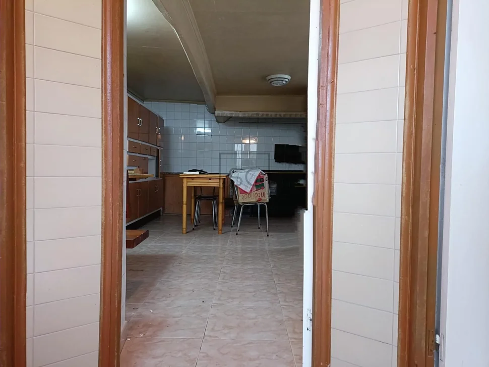 Casa en o vilar valdoviño