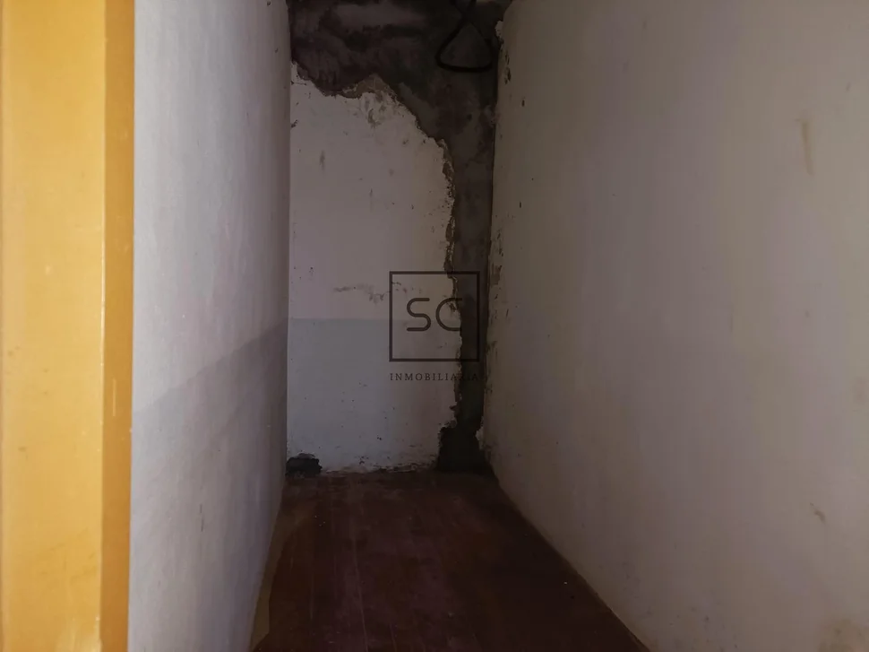 Casa en o vilar valdoviño