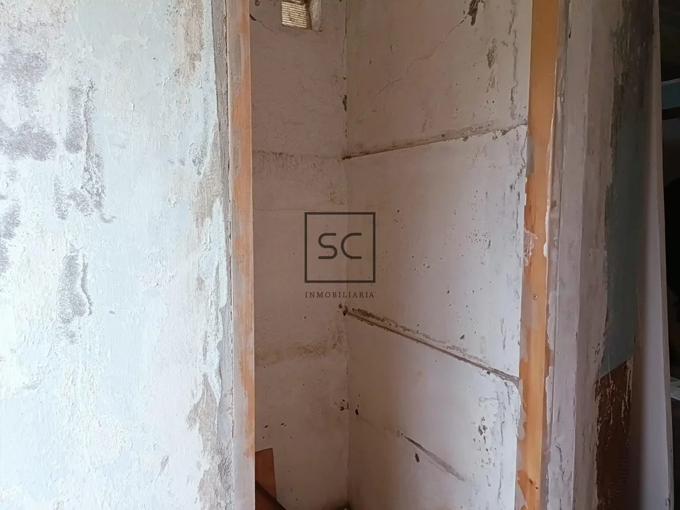 Casa en o vilar valdoviño