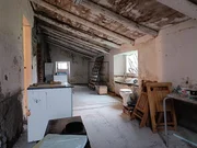 Casa en o vilar valdoviño