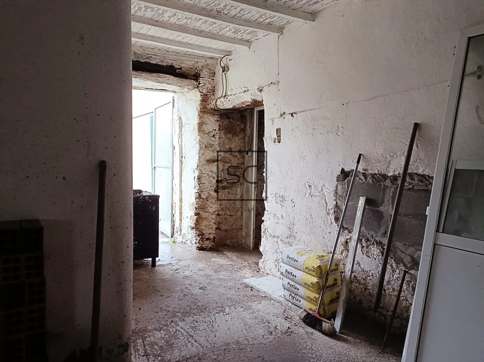 Casa en o vilar valdoviño