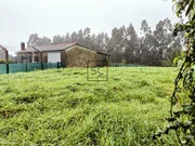 Casa en o vilar valdoviño