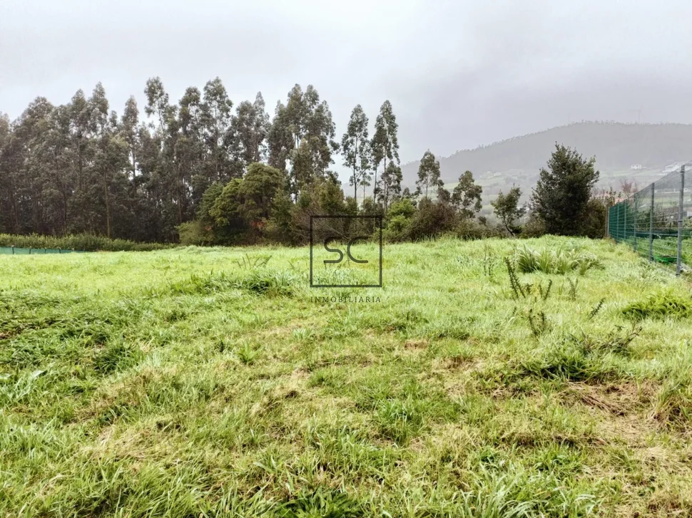 Casa en o vilar valdoviño