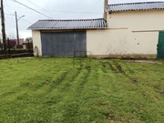 Casa en o vilar valdoviño