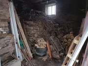 Casa en o vilar valdoviño