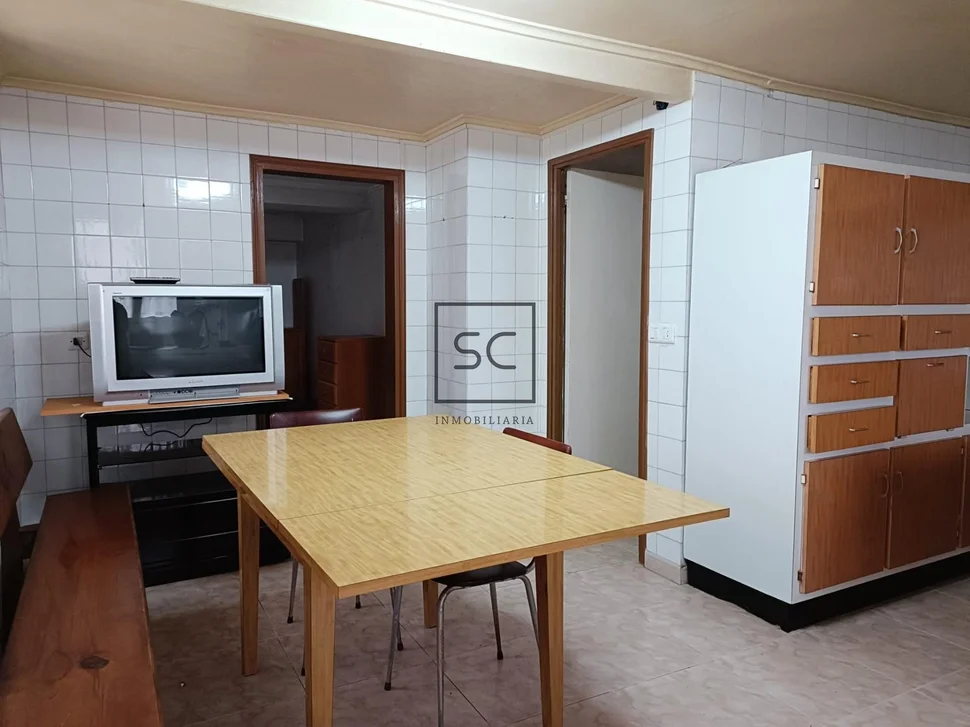 Casa en o vilar valdoviño