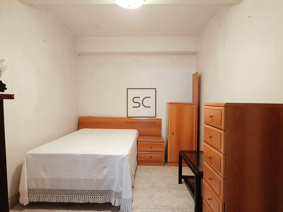 Casa en o vilar valdoviño