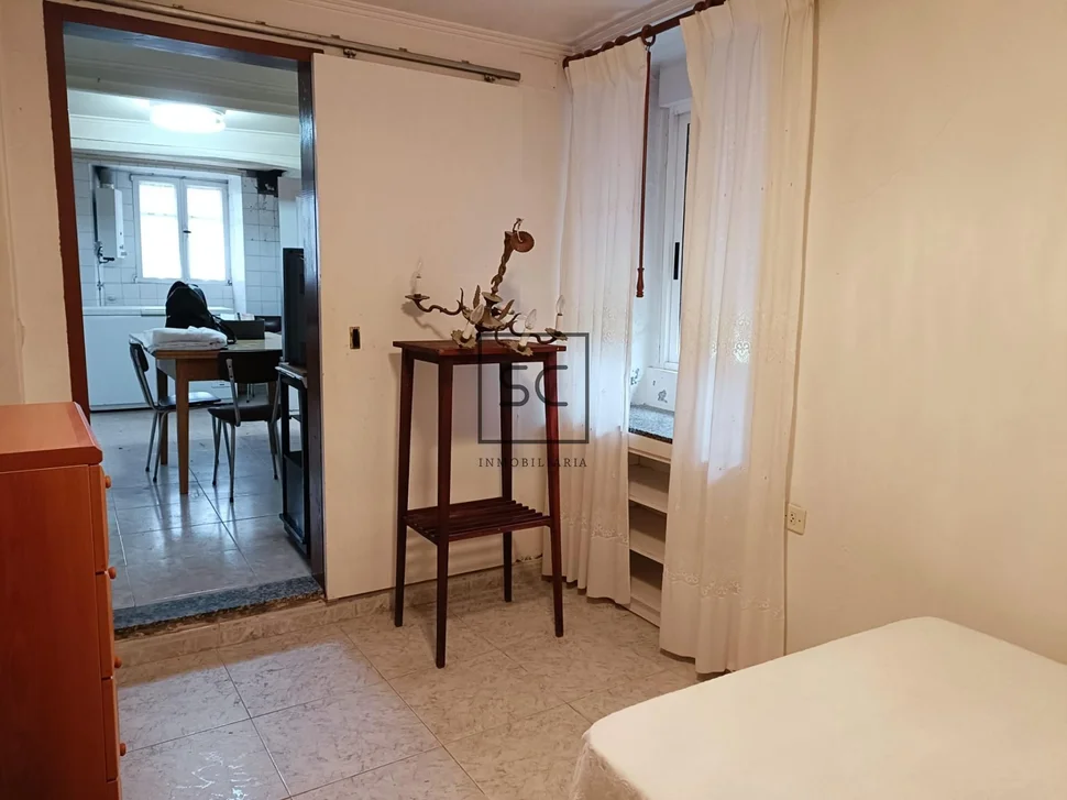 Casa en o vilar valdoviño