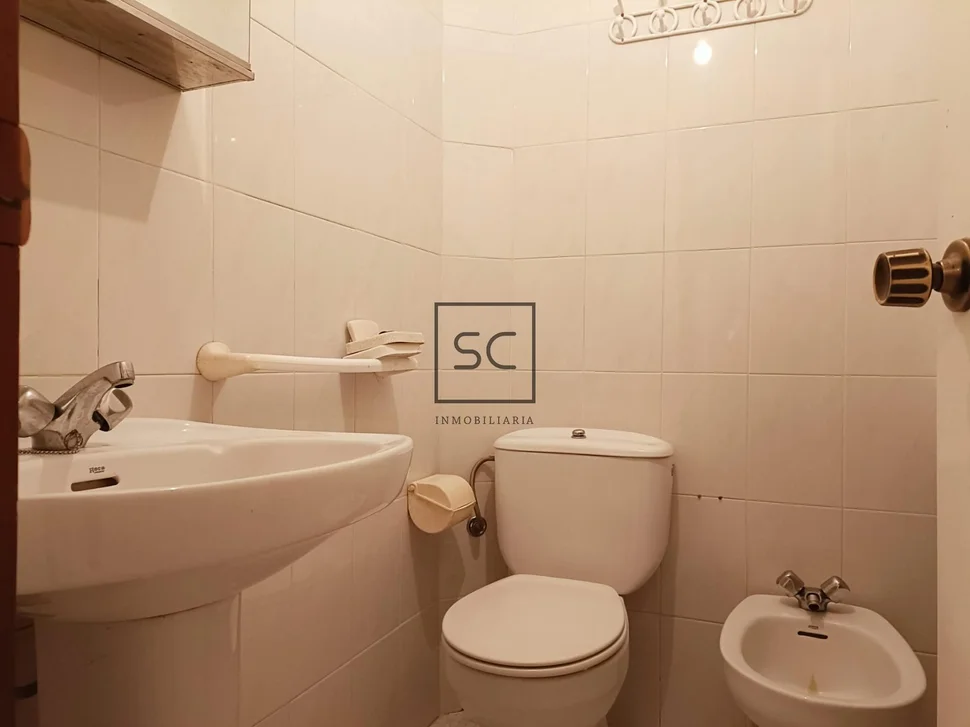 Casa en o vilar valdoviño