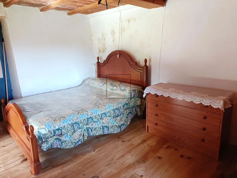 Casa para reformar vilaboa