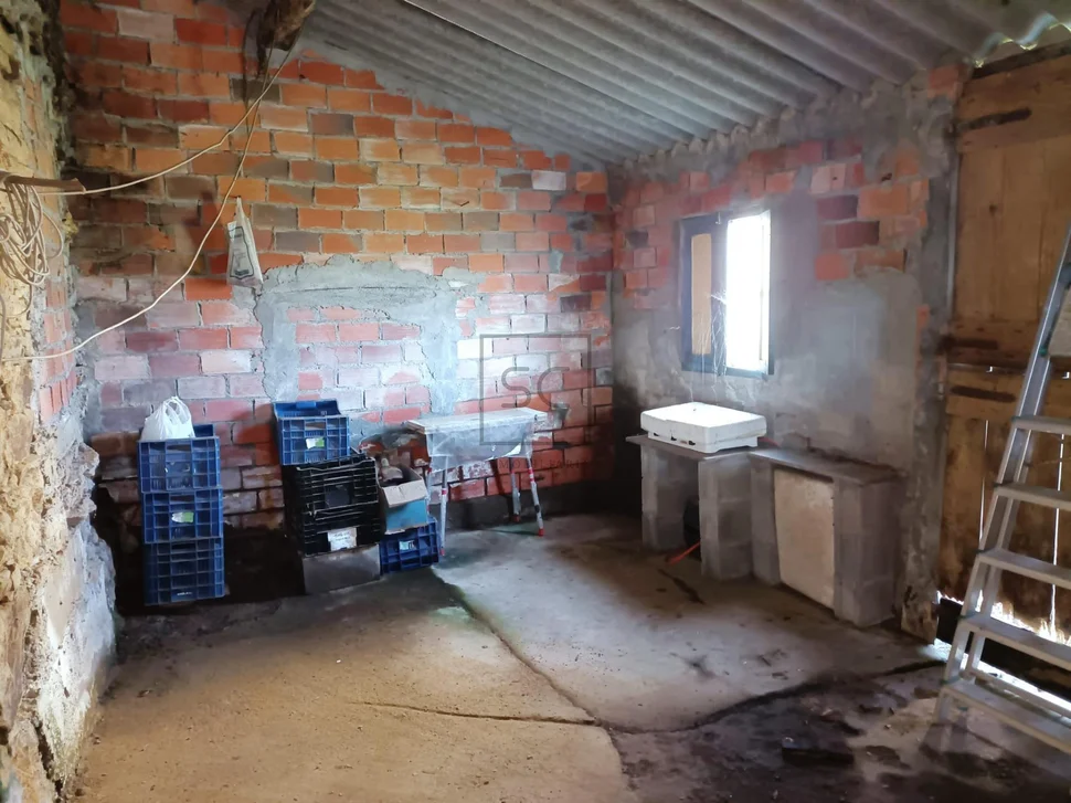 Casa para reformar vilaboa