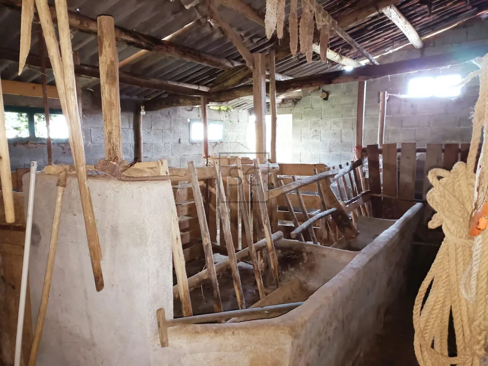 Casa para reformar vilaboa