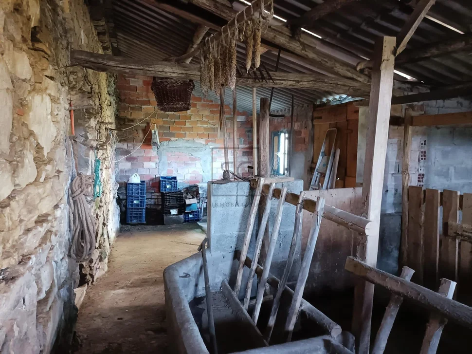 Casa para reformar vilaboa