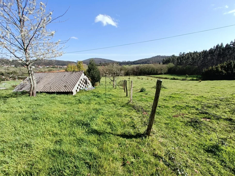 Casa para reformar vilaboa