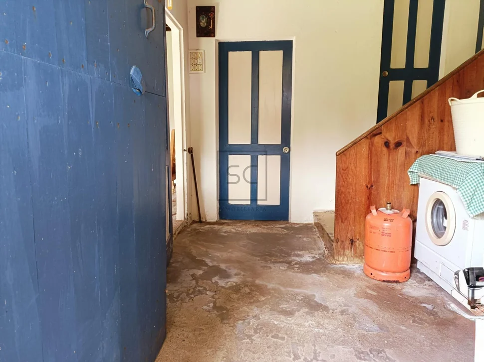 Casa para reformar vilaboa