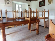 Casa para reformar vilaboa