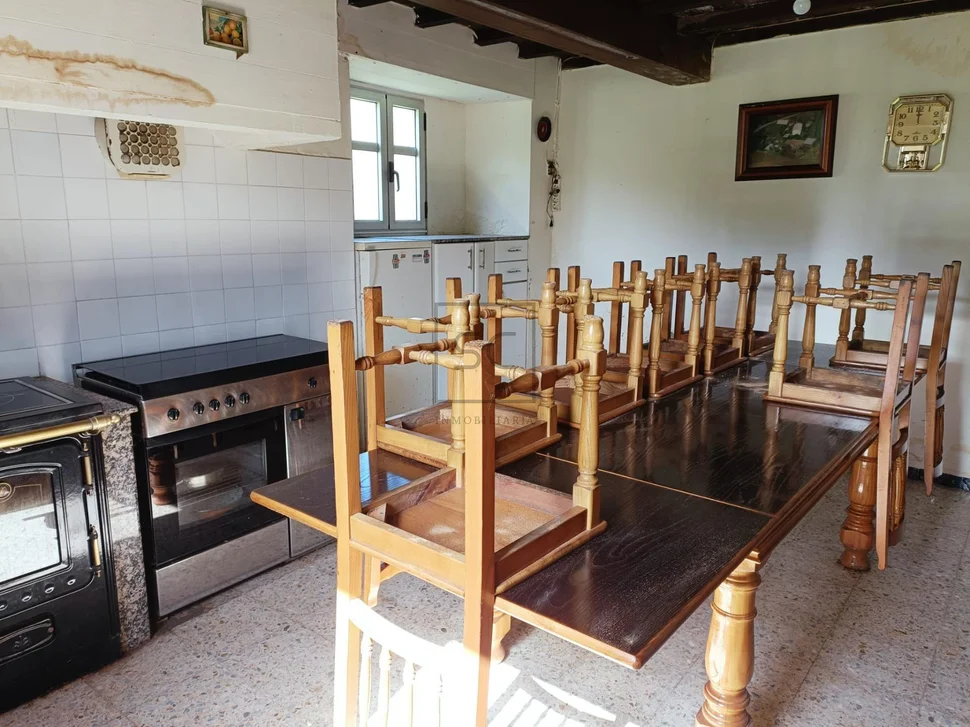 Casa para reformar vilaboa