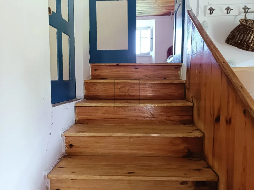 Casa para reformar vilaboa