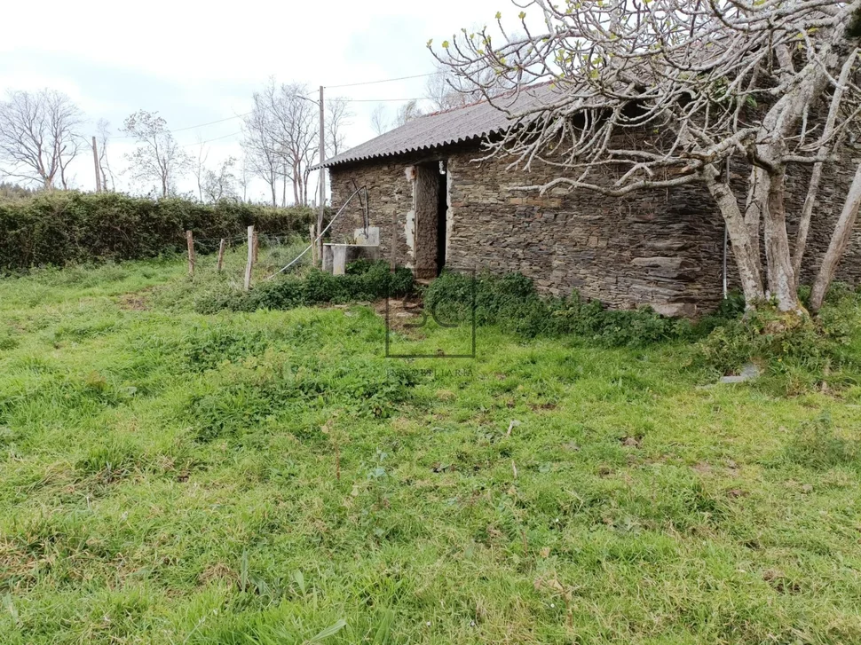 Casa para reformar en a bedoxa