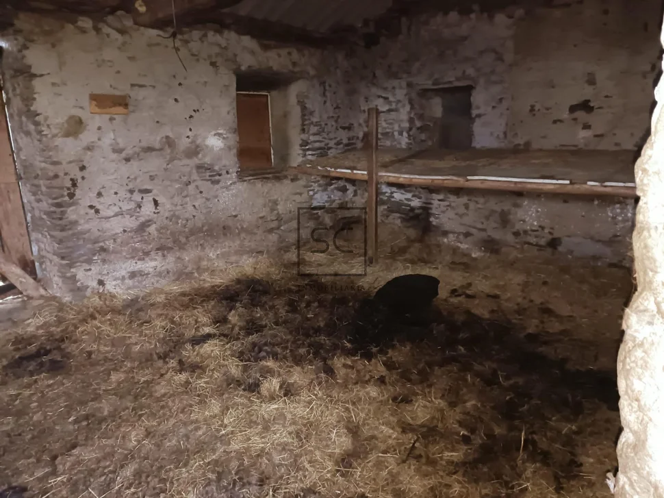 Casa para reformar en a bedoxa