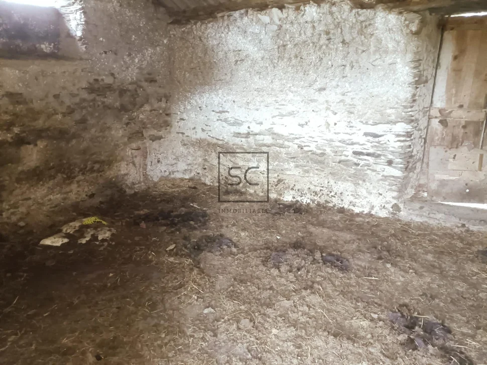 Casa para reformar en a bedoxa