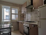 Piso exterior con ascensor en coruña