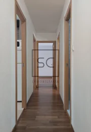 Piso exterior con ascensor en coruña