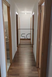 Piso exterior con ascensor en coruña