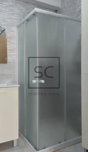 Piso exterior con ascensor en coruña