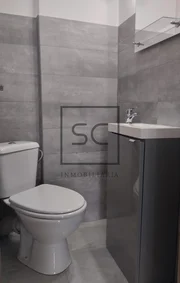 Piso exterior con ascensor en coruña