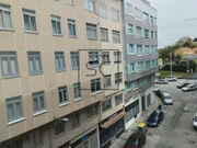 Piso exterior con ascensor en coruña