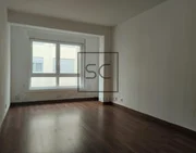 Piso exterior con ascensor en coruña