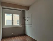 Piso exterior con ascensor en coruña