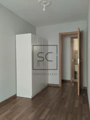 Piso exterior con ascensor en coruña