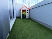 Impresionante dúplex en el alto del castaño