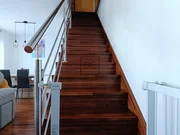 Impresionante dúplex en el alto del castaño