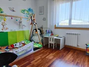 Impresionante dúplex en el alto del castaño