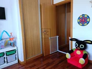 Impresionante dúplex en el alto del castaño