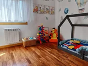 Impresionante dúplex en el alto del castaño