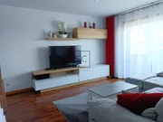 Impresionante dúplex en el alto del castaño