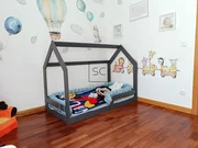 Impresionante dúplex en el alto del castaño