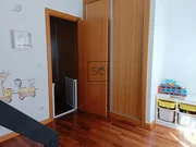 Impresionante dúplex en el alto del castaño