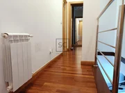 Impresionante dúplex en el alto del castaño