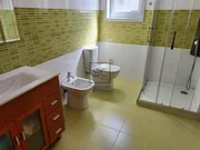 Impresionante dúplex en el alto del castaño