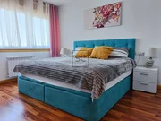 Impresionante dúplex en el alto del castaño