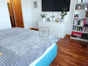 Impresionante dúplex en el alto del castaño