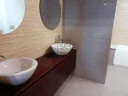 Impresionante dúplex en el alto del castaño