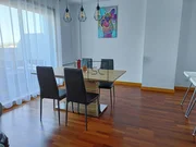 Impresionante dúplex en el alto del castaño